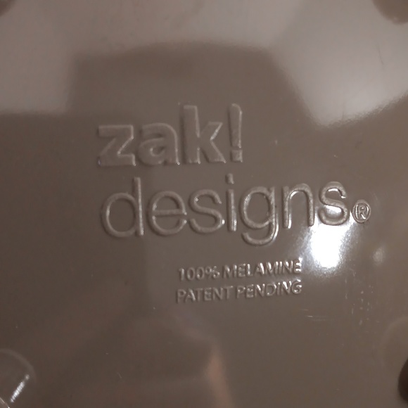 Zak! Designs Footed Melanie Bowls - Picture 8 of 9